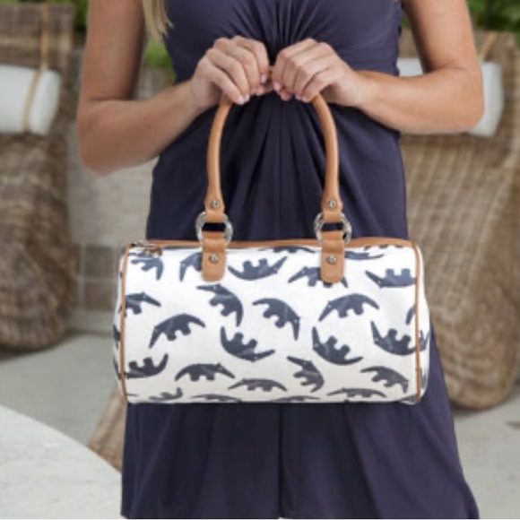 Jules K. Handbags - Jules K The Lennea Barrel